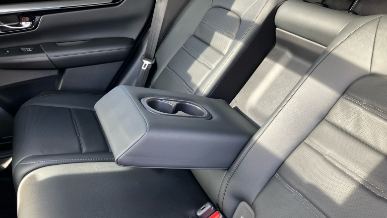 Honda CR-V 2.0 ePHEV Advance Tech 5dr eCVT Estate